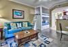 Apartamento Waterscape Resort By Tufan