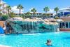 Apartamento Waterscape Resort By Tufan
