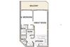 Apartamento Waterscape Resort By Tufan