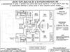 Apartamento South Beach 501 Condo