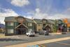 Apartamento Tarn Landing C-17 Condo