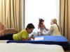 Hotel Novotel Poissy Orgeval