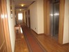 Hotel Saltos Del Paine