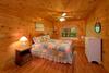 Suite Harmony #243 - Two Bedroom Cabin