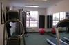 Hotel Best Western Park Suites