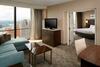 Hotel Detroit Marriott At The Renaissance Center