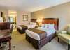 Hotel Best Western Lexington Inn