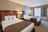 Hotel Best Western Lexington Inn