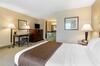 Hotel Best Western Lexington Inn