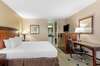 Hotel Best Western Lexington Inn