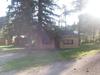 Motel Harney Camp Cabins