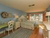 Villa 1883 Beachside Tennis
