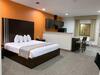 Hotel Scottish Inn & Suites - Iah Airport