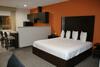Hotel Scottish Inn & Suites - Iah Airport