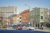 Apartamento Urban Deco 1br Apt In Historic Lockerbie District