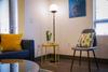 Apartamento Urban Deco 1br Apt In Historic Lockerbie District