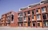 Apartamento Urban Deco 1br Apt In Historic Lockerbie District