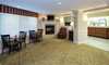 Hotel Hampton Inn Terre Haute