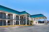 Hotel Ramada Limited Ocean Springs