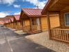 Lodge Red Canyon Cabins