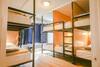 Honeycomb Hostel