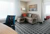 Hotel Towneplace Suites By Marriott Kansas City Airport