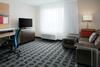 Hotel Towneplace Suites By Marriott Kansas City Airport