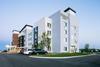 Hotel Towneplace Suites By Marriott Kansas City Airport