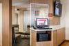 Hotel Towneplace Suites By Marriott Kansas City Airport