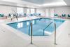Hotel Towneplace Suites By Marriott Kansas City Airport