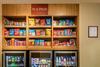 Hotel Towneplace Suites By Marriott Kansas City Airport