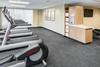 Hotel Towneplace Suites By Marriott Kansas City Airport