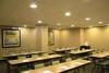 Hotel Hampton Inn Kansas City - Airport