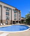 Hotel Hampton Inn Kansas City - Airport