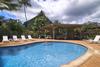 Apartamento Kapa'a Sands 17 Ocean View Studio With Kitchen
