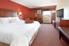 Hotel Hampton Inn Cincinnati/kings Island