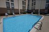 Hotel Hampton Inn Fayetteville-cross Creek