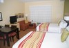 Hotel Hampton Inn Fayetteville-cross Creek