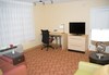 Hotel Hampton Inn Fayetteville-cross Creek