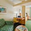 Hotel Fairfield Inn & Suites Jacksonville Beach