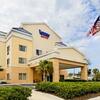 Hotel Fairfield Inn & Suites Jacksonville Beach