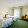 Hotel Fairfield Inn & Suites Jacksonville Beach
