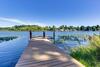 Retreat On Devils Lake