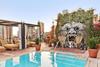 Hotel The Nomad Los Angeles