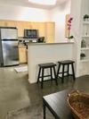 Apartamento Hollywood Loft Oasis