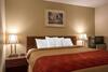 Motel Econo Lodge Manchester Center