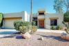 Spanish Pueblo