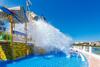 Aparthotel Fergus Club Carema Splash