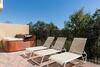 Summerville Resort Five Bedroom Townhome Sv107