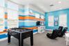Summerville Resort Five Bedroom Townhome Sv107
